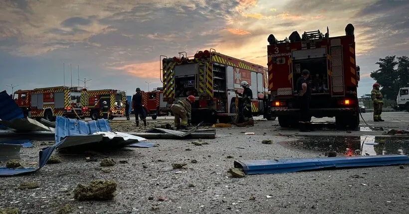 У Києві помер ще один постраждалий від обстрілу 5 серпня