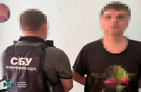 На Полтавщині СБУ припинила діяльність п’ятьох інтернет-агентів РФ