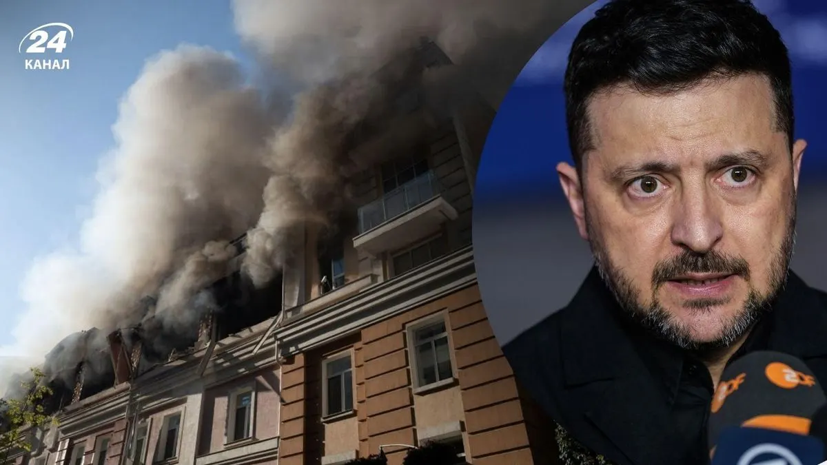 Дрони по Києву: двоє загиблих, постраждалих побільшало
