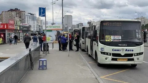 «Київ Цифровий» повертає гроші за невикористані поїздки: хто отримає кошти
