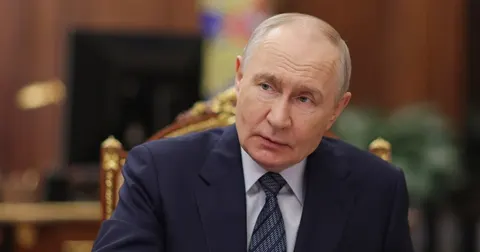 Удари по Києву: Маломуж пояснив приховану мету Путіна