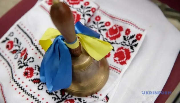 У Києві до школи пішли 16,6 тисячі першачків: як організовано навчання