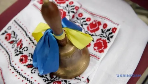У Києві до школи пішли 16,6 тисячі першачків: як організовано навчання