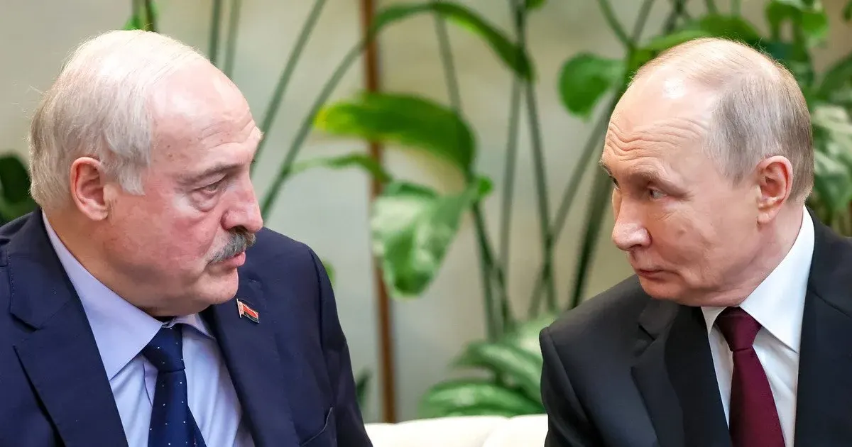 Лукашенко їде до Москви: політолог пояснив, як це вплине на тривоги в Києві