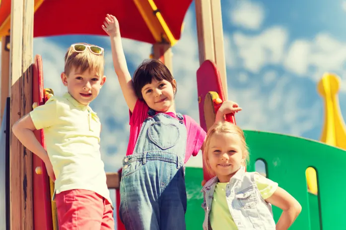 Куди піти з дитиною в Києві на вихідні 11-12 липня