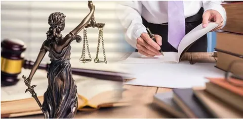 Юридична допомога для мешканців Добропільщини в Києві: як отримати