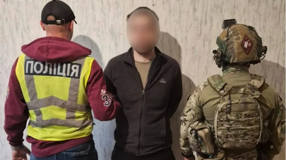 Замах на київського лікаря: підозрюваний втратив дружину після лікування у його клініці