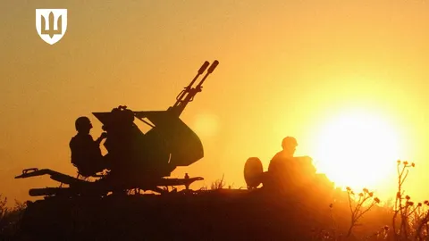 Сили оборони збили 109 ворожих дронів, зафіксовано влучання на 19 локаціях