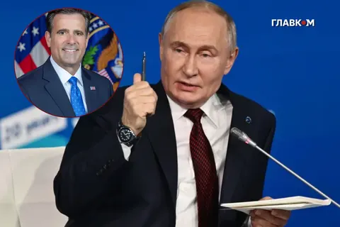 Директор ЦРУ в Москві: Вашингтон просив Україну призупинити удари