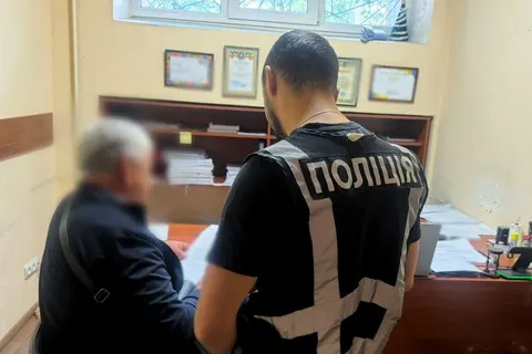 У Києві бригадиру «Київзеленбуду» повідомили про підозру через травмування праці