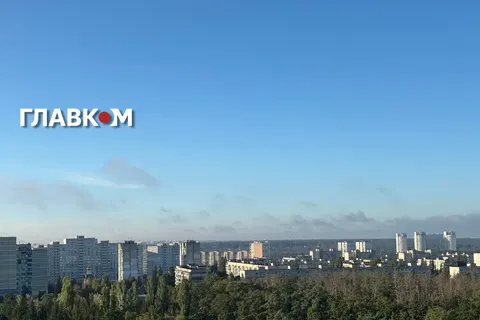 Якість повітря в Києві 23 вересня: найчистіше — у Голосіївському та Дарницькому 