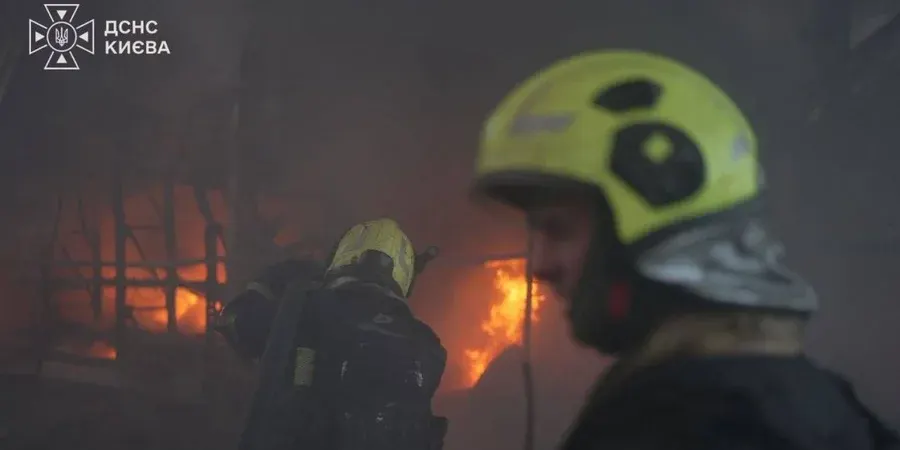 У Києві 21 серпня оголошено Днем жалоби: місто вшановує загиблих