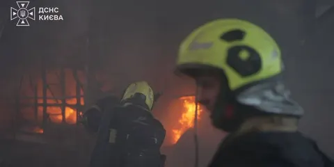 У Києві 21 серпня оголошено Днем жалоби: місто вшановує загиблих
