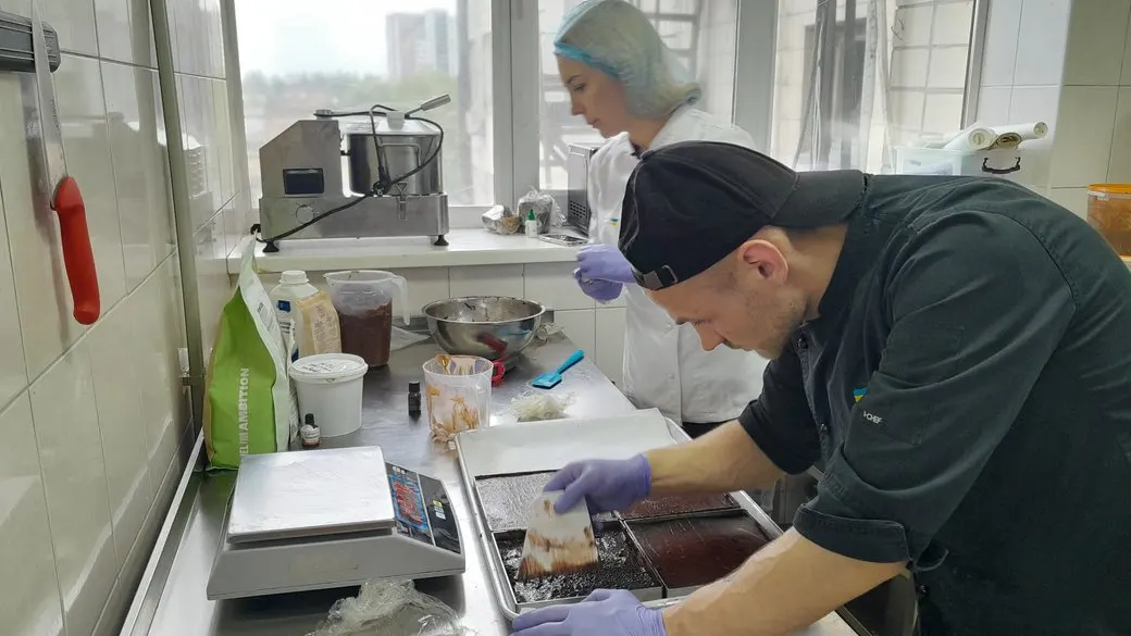 Малий бізнес Києва та області може отримати 80 тисяч гривень за працевлаштування