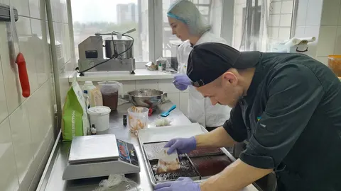 Малий бізнес Києва та області може отримати 80 тисяч гривень за працевлаштування