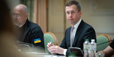 Корецький доручив розв'язати транспортний колапс у Києві: що зміниться