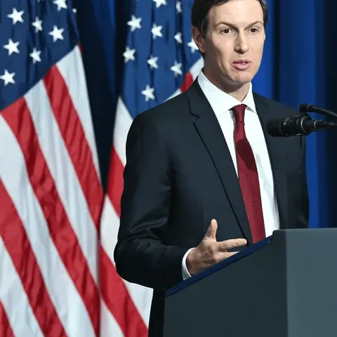 Кушнер розповів про підготовку тристоронньої зустрічі після візитів до Києва та