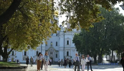 Києво-Печерська лавра: як дипломати допоможуть зробити її «українським Ватиканом
