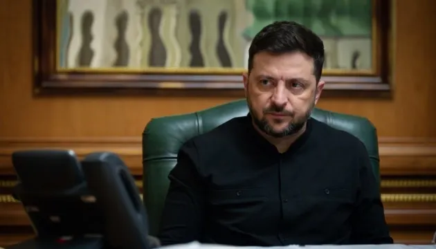 Зеленський про київську ДТП: потрібні не косметичні зміни, а дієві кроки