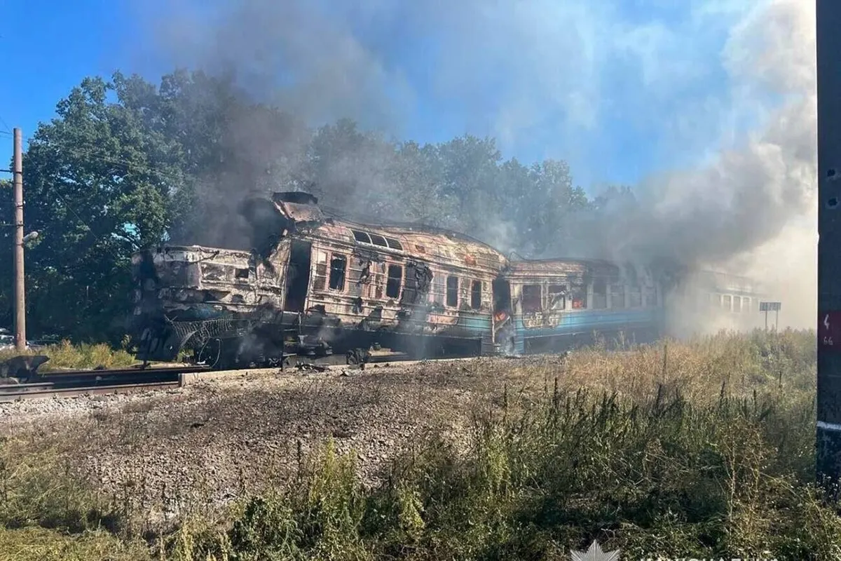 Нічний удар по Києву та Одещині: Зеленський закликав партнерів до дій