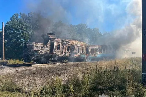 Нічний удар по Києву та Одещині: Зеленський закликав партнерів до дій