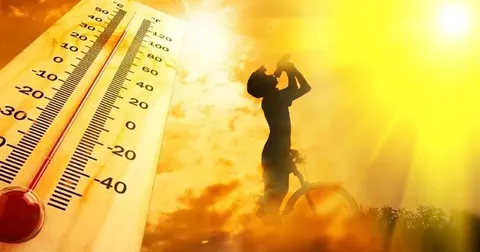 Спека до +42°: де в Україні 6 серпня буде найгарячіше