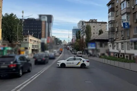 У Києві через пожежу змінили рух чотирьох тролейбусів: перелік маршрутів