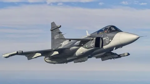 Gripen, SCALP і Drone Deal: що Україна отримає від союзників