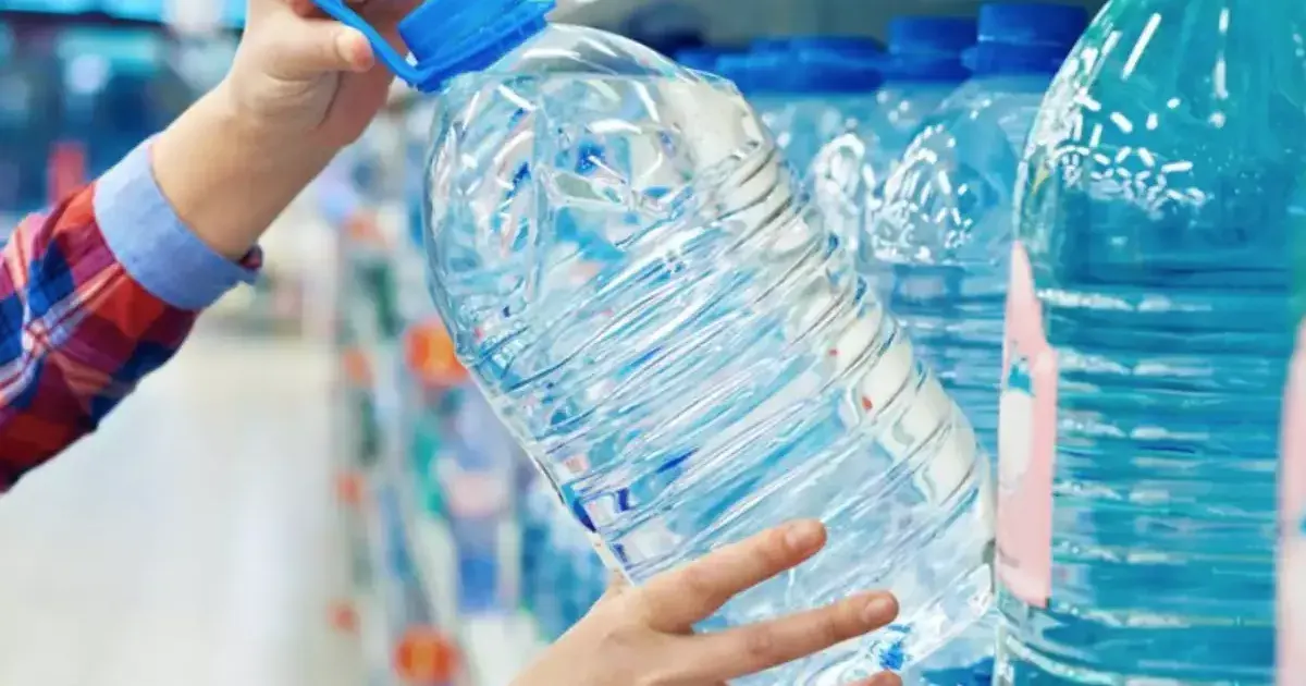 Київ формує запаси їжі та води на випадок надзвичайних ситуацій
