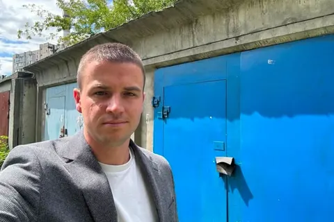 У Києві налічують близько 20 тисяч нелегальних гаражів: що з ними робитимуть