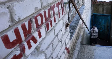 У Києві та низці областей оголошено повітряну тривогу через БпЛА