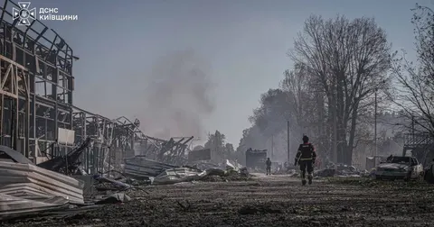Склад боєприпасів у Милі: керівнику підрозділу СБУ оголосили підозру