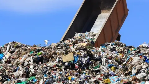 Київ затвердив план управління відходами до 2035 року