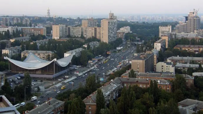 Київ може стати територією можливих бойових дій: що зміниться для мешканців та бізнесу