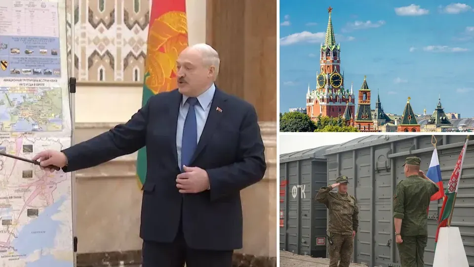 Чи готує Росія новий наступ на Київ і Чернігів: що відомо