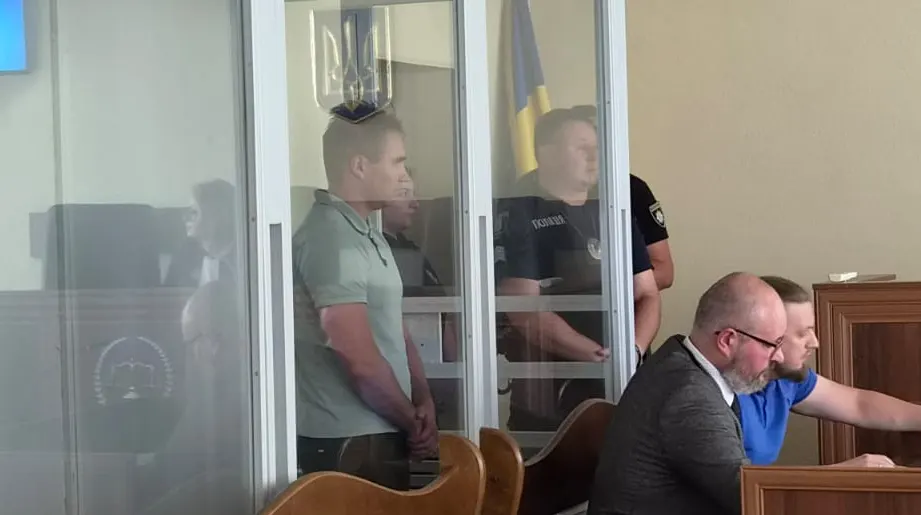 Суд арештував водія, який у Києві в'їхав у зупинку: загинули дві жінки