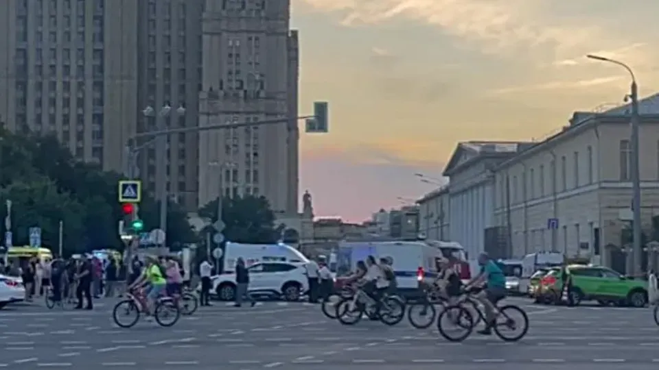 Вибух у Москві: у ресторані могли святкувати генерали, серед версій — смертник