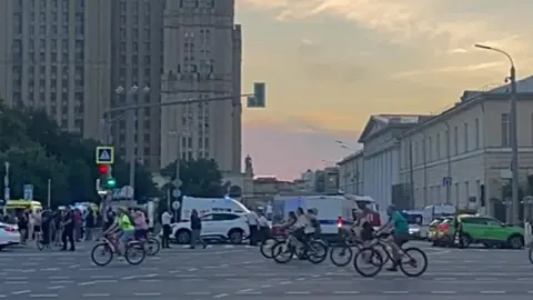 Вибух у Москві: у ресторані могли святкувати генерали, серед версій — смертник