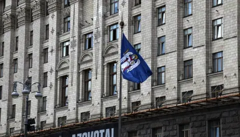 Київ готує адресну зимову підтримку для маломобільних мешканців