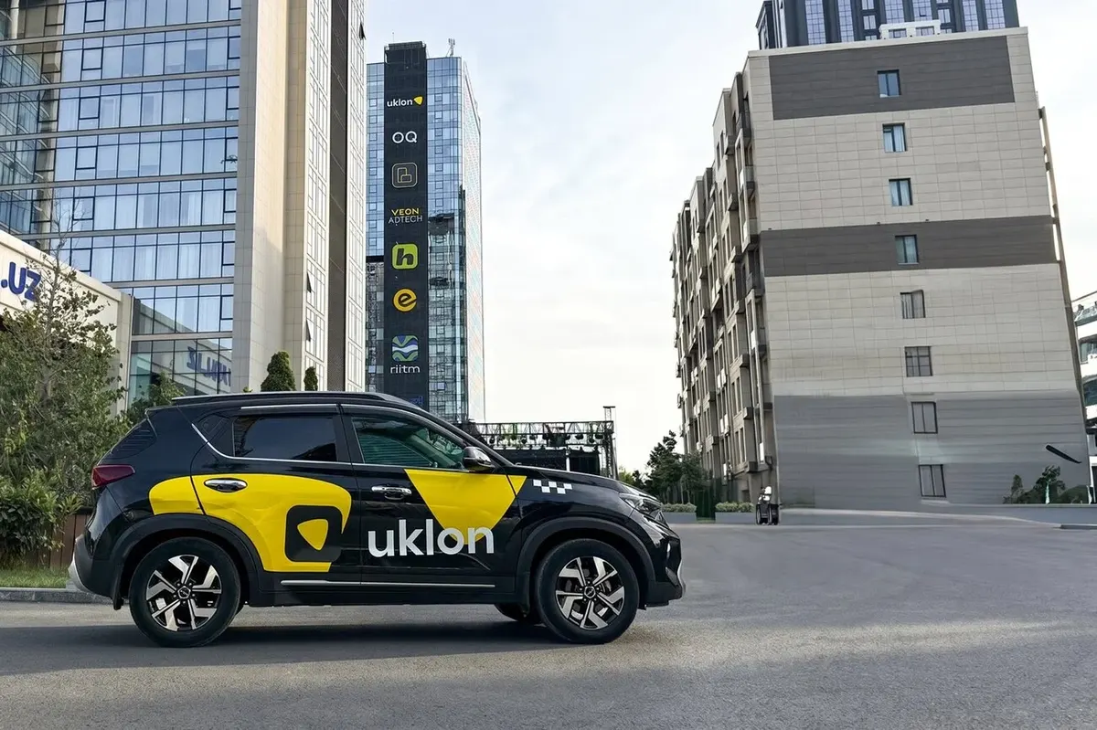 Чому таксі в Києві дорожчає під час тривог: пояснення Uklon