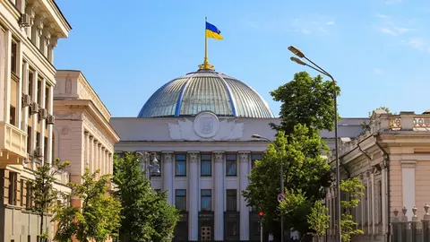 Верховна Рада може переїхати: нардеп розповів про підготовку