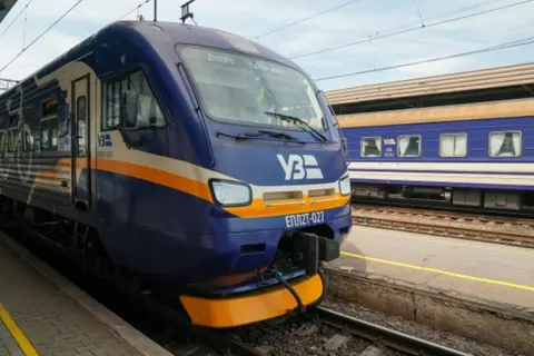 Новий нічний поїзд з’єднає Перемишль і Франкфурт-на-Майні