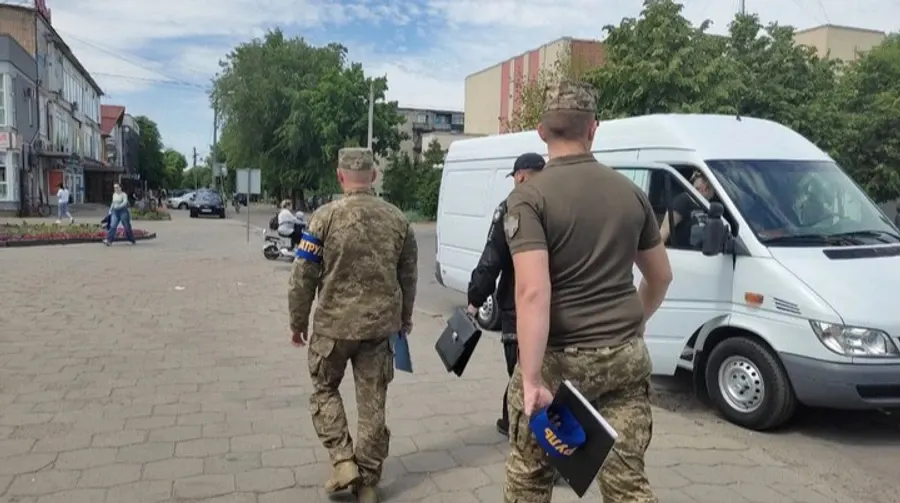 У Києві чоловік смертельно поранив лікарку ВЛК у Подільському ТЦК