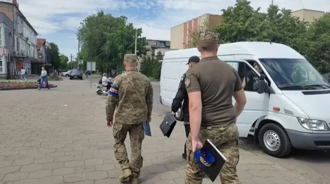 У Києві чоловік смертельно поранив лікарку ВЛК у Подільському ТЦК