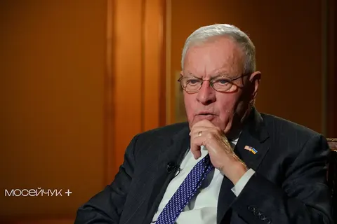 Як Україні впливати на Трампа: генерал Келлог назвав ключових людей у Білому дом
