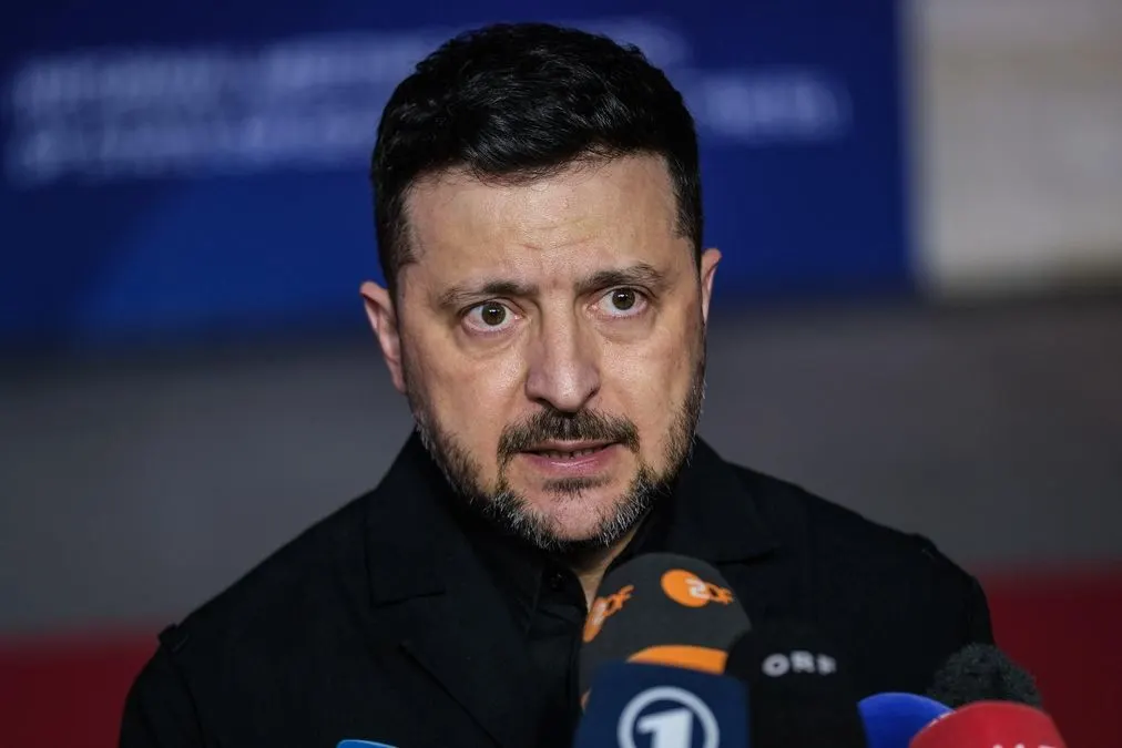Зеленський назвав суми, потрібні Україні для захисту взимку