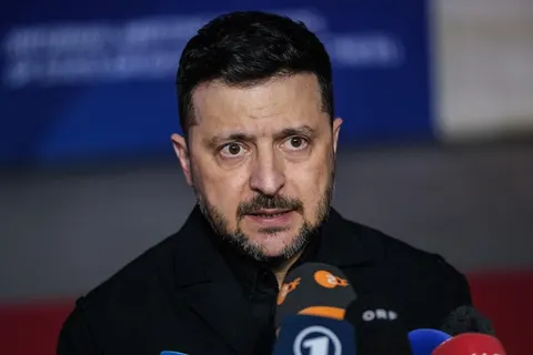 Зеленський назвав суми, потрібні Україні для захисту взимку