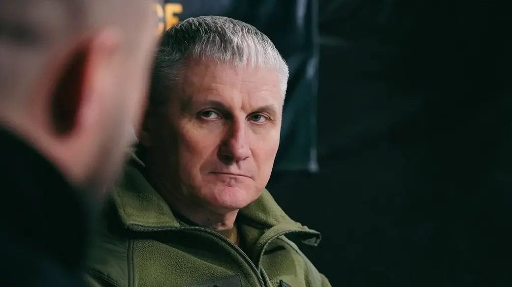 Іващенко про стрілянину між СБУ і ГУР: відповідальність має бути персональною