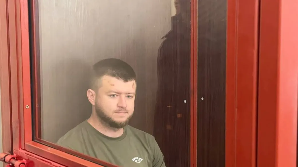 Стрілянина між СБУ та ГУР: суд обирає запобіжний захід бійцю розвідки