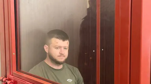Стрілянина між СБУ та ГУР: суд обирає запобіжний захід бійцю розвідки